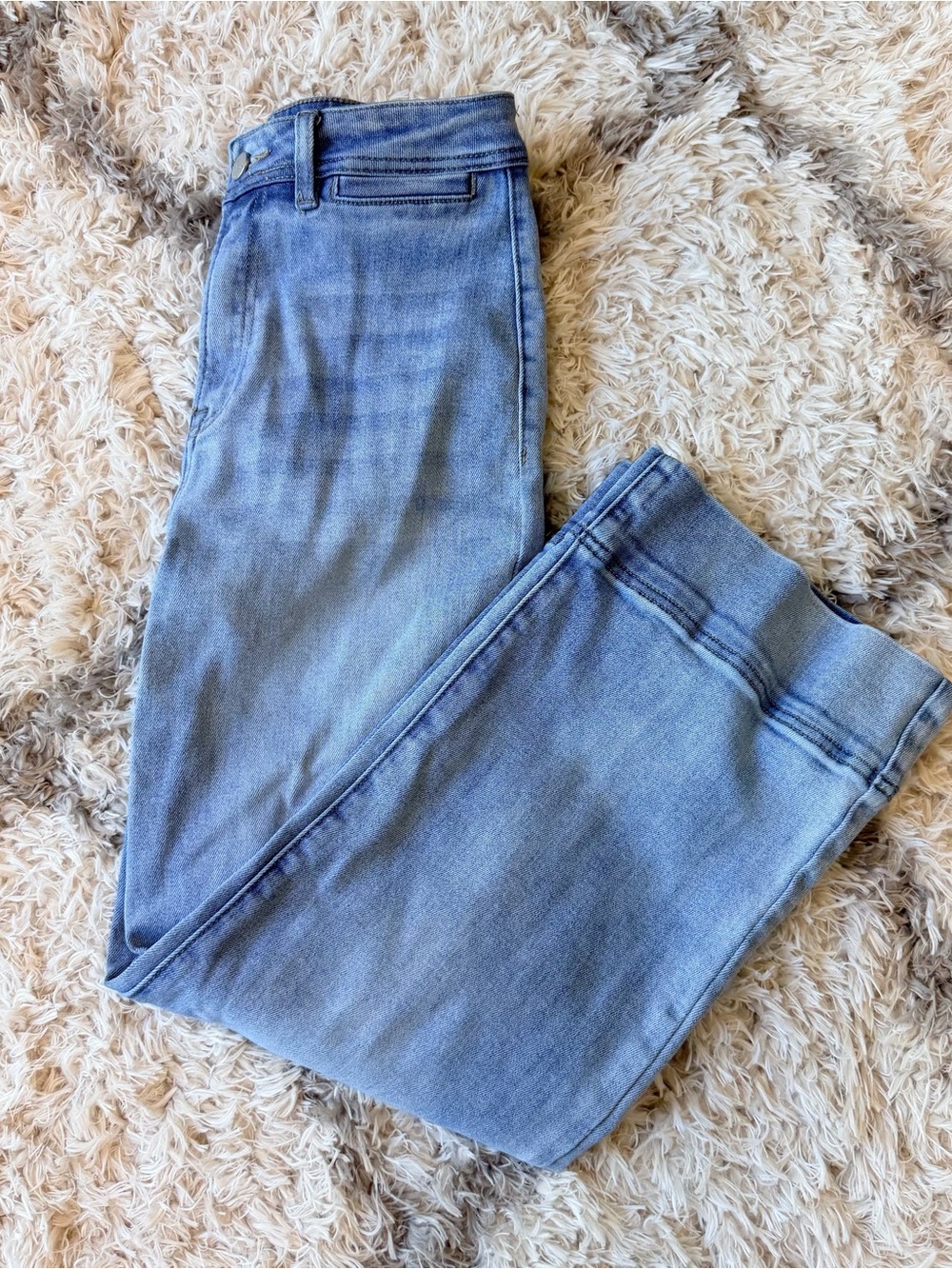 RISEN | Jeans, size 5